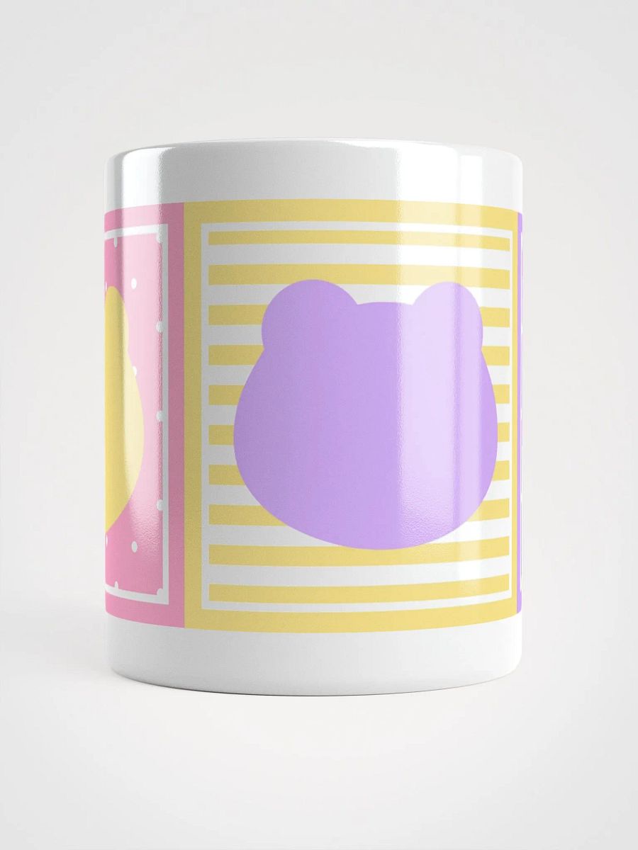 Fronk Silhouette Mug - Pink/Purple product image (5)