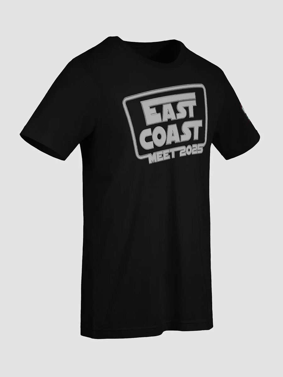 ECM 2025 Members in Carbonite T-Shirt product image (7)