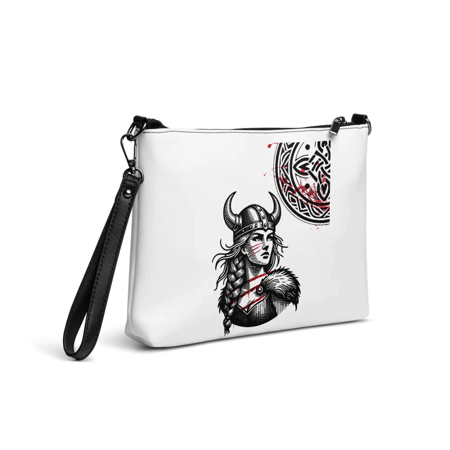 Raven Maiden - Crossbody Bag product image (4)