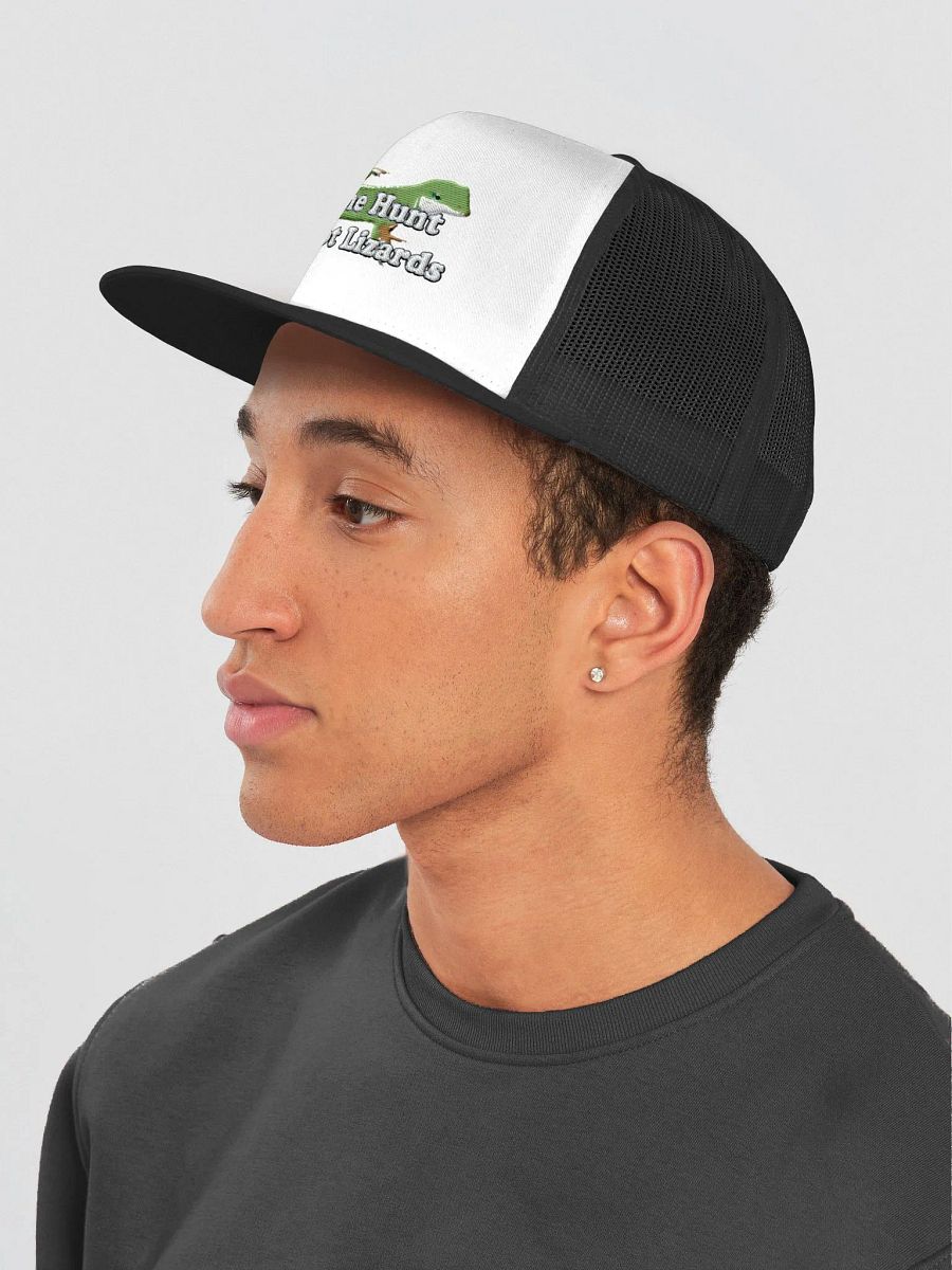 Lot Lizard Hat product image (2)