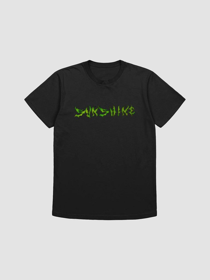 Sunshine Text Shirt product image (1)
