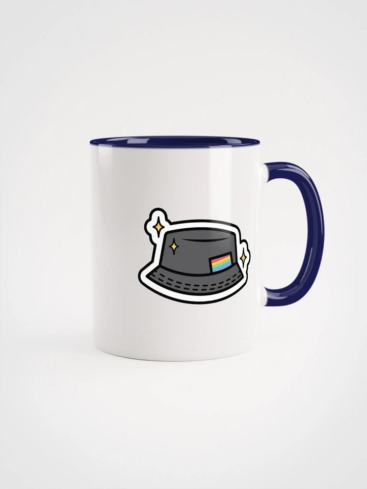 Pride Bucket Hat Mug product image (11)