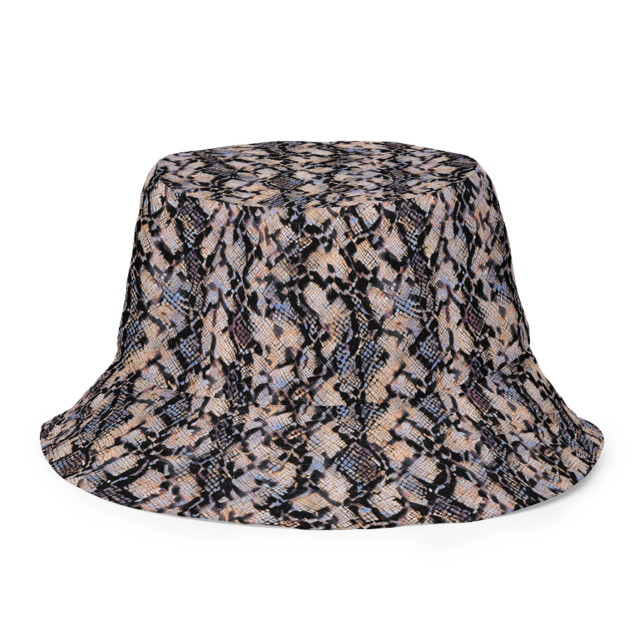 Best Snake Skin Hat product image (7)