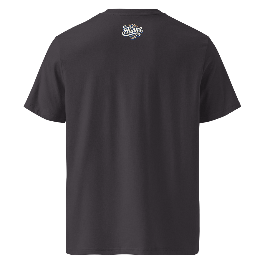 Floral Elegance Organic T-Shirt product image (31)
