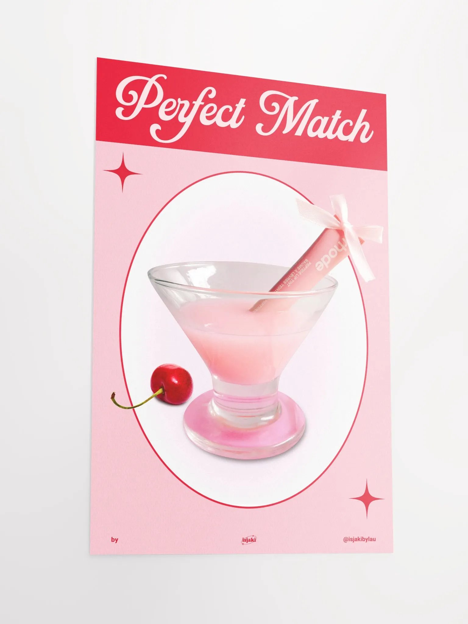 Perfect Match (Large Print) product image (10)