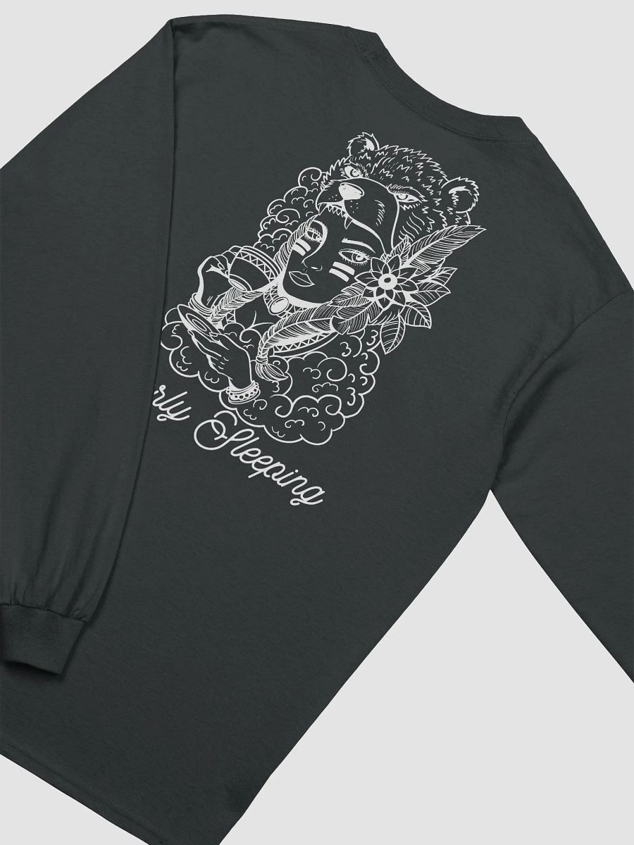 Bearly Sleeping Long Sleeve product image (17)