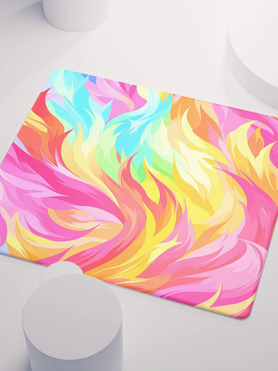 Blazing Sun Gaming Mouse Pad product image (3)