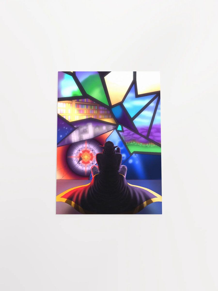 "I want out" Poster product image (2)