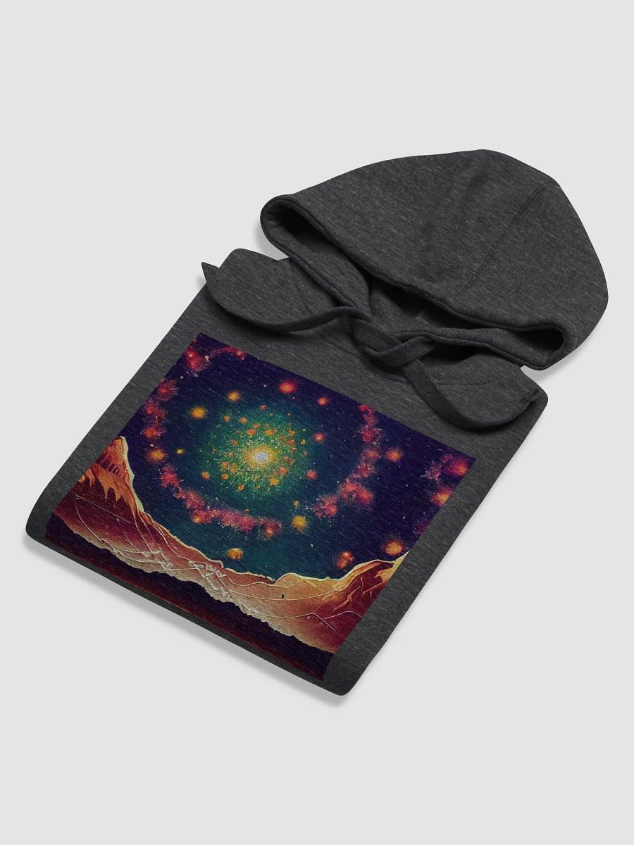 Spiral Cozy Cotton Haven Hoodie product image (6)