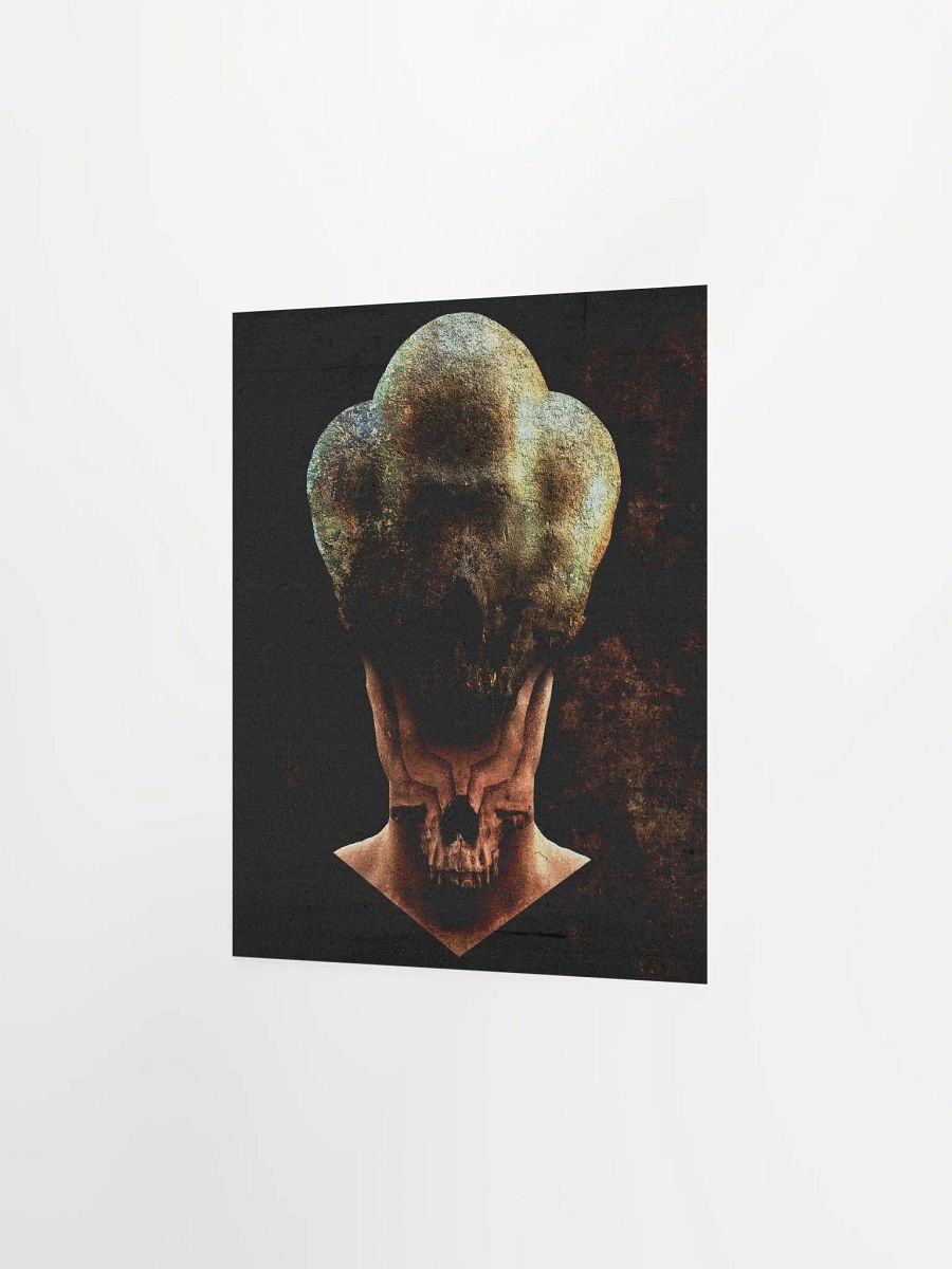 Série d'Atrocité #2 Matte Poster product image (3)