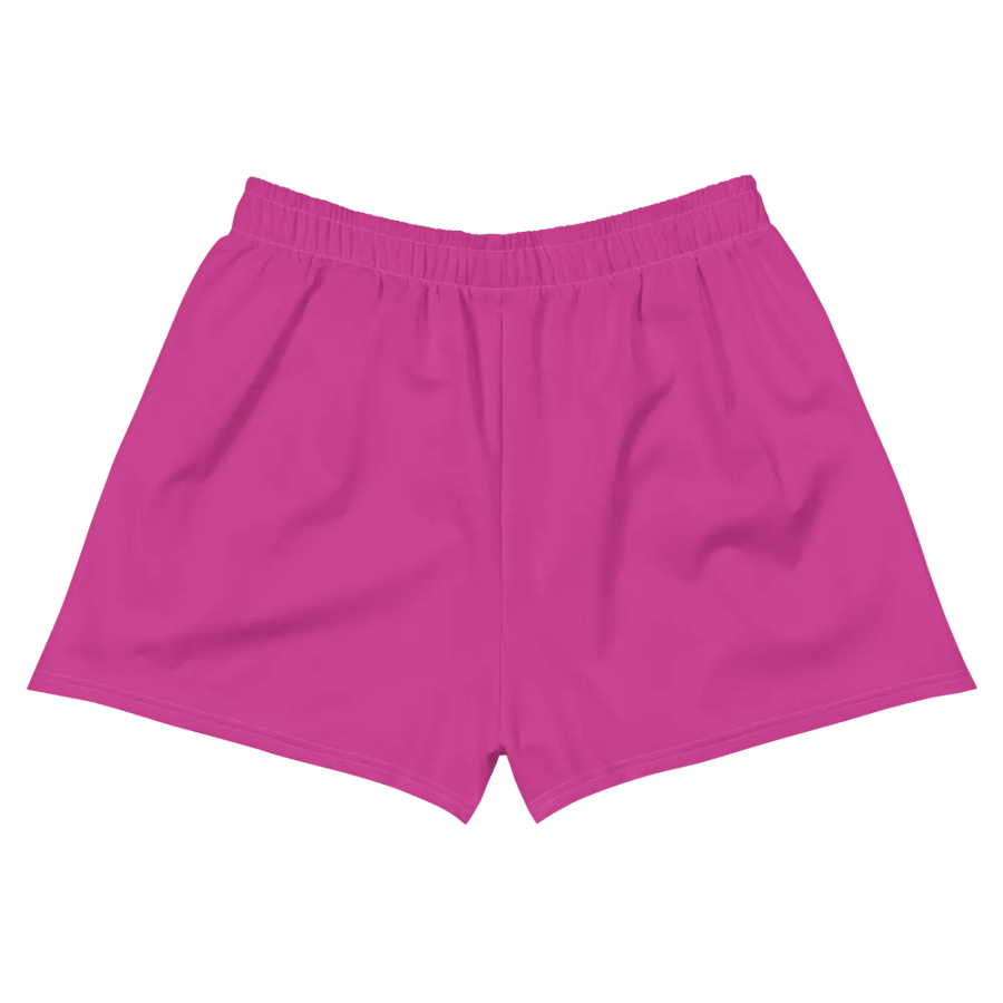 Love Yourself Shorts (For Women) product image (6)