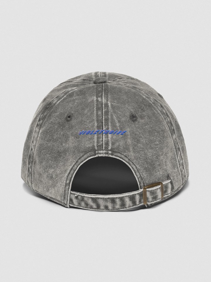 Last Night a DJ Saved my Life Cap product image (9)