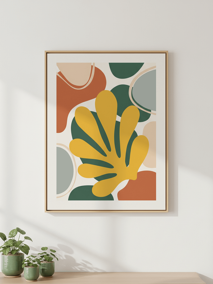 Abstract Floral Shapes Clipart Bundle, 190 Fully Customizable illustrator Ai SVG PNG Files COMMERCIAL use product image (2)