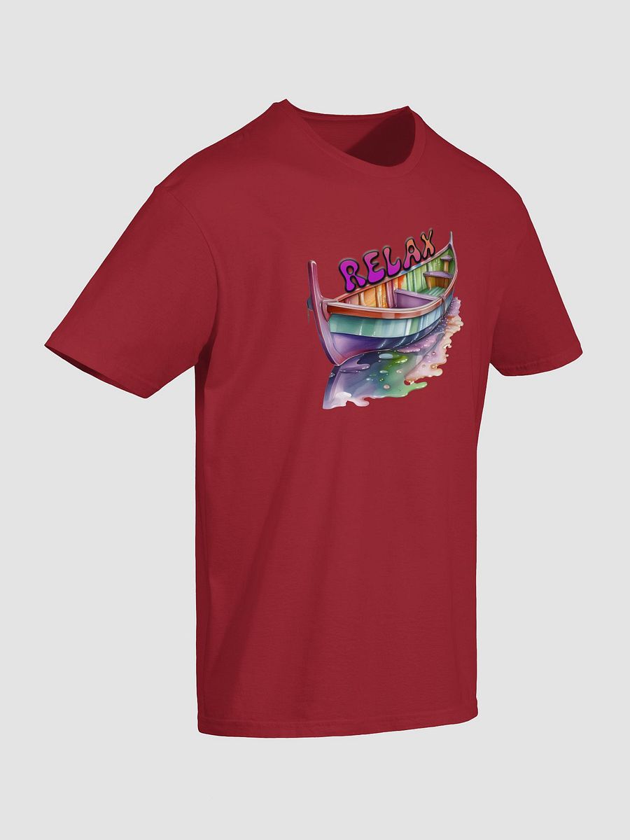 Men's Relax Tee product image (27)
