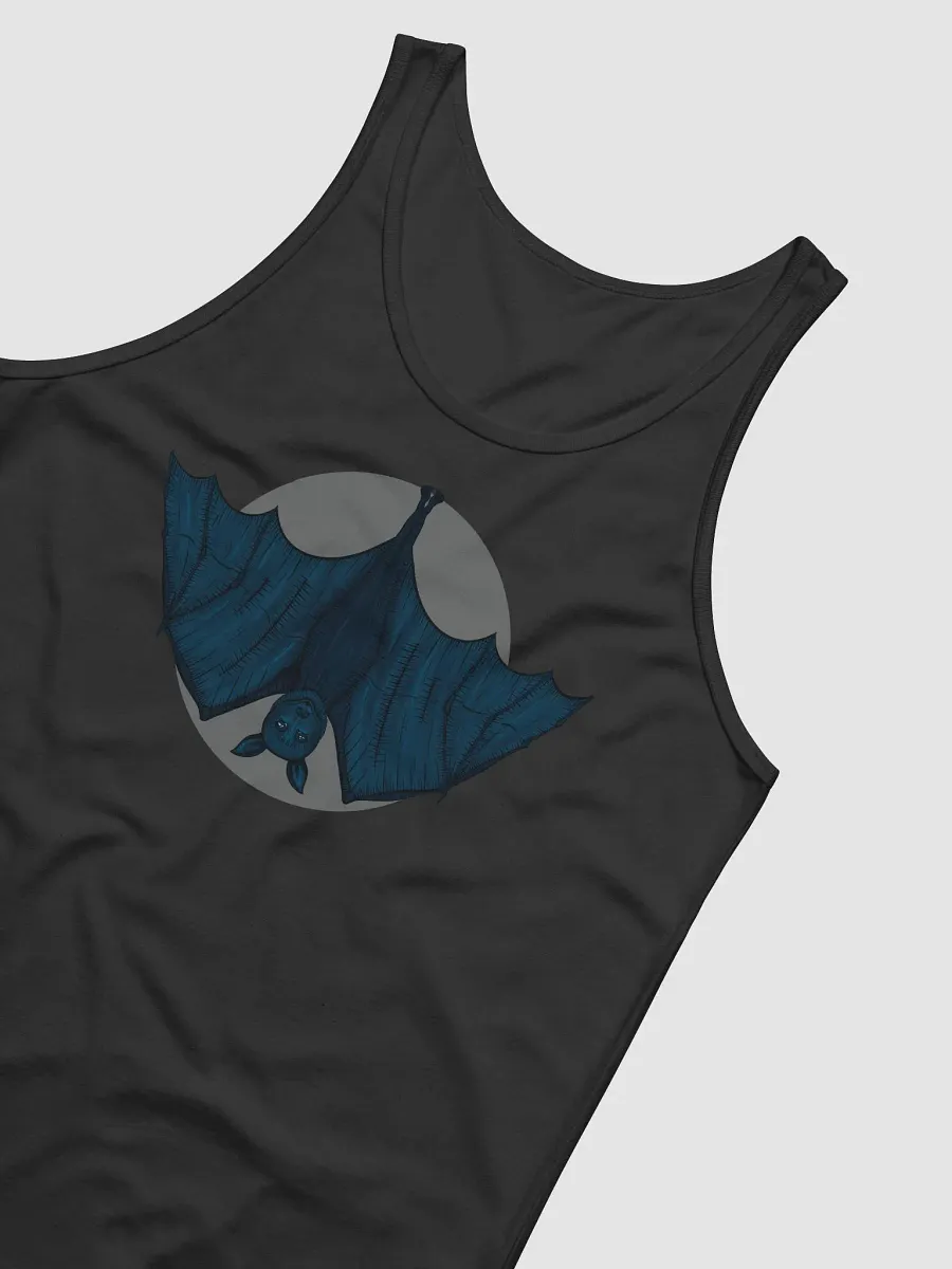 Night Flight Bat Tank product image (4)