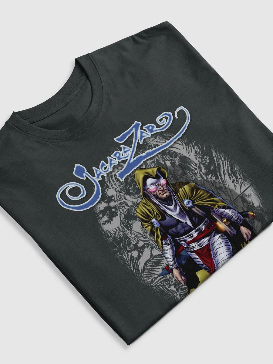 Jacara Zar Cloak (M) product image (5)