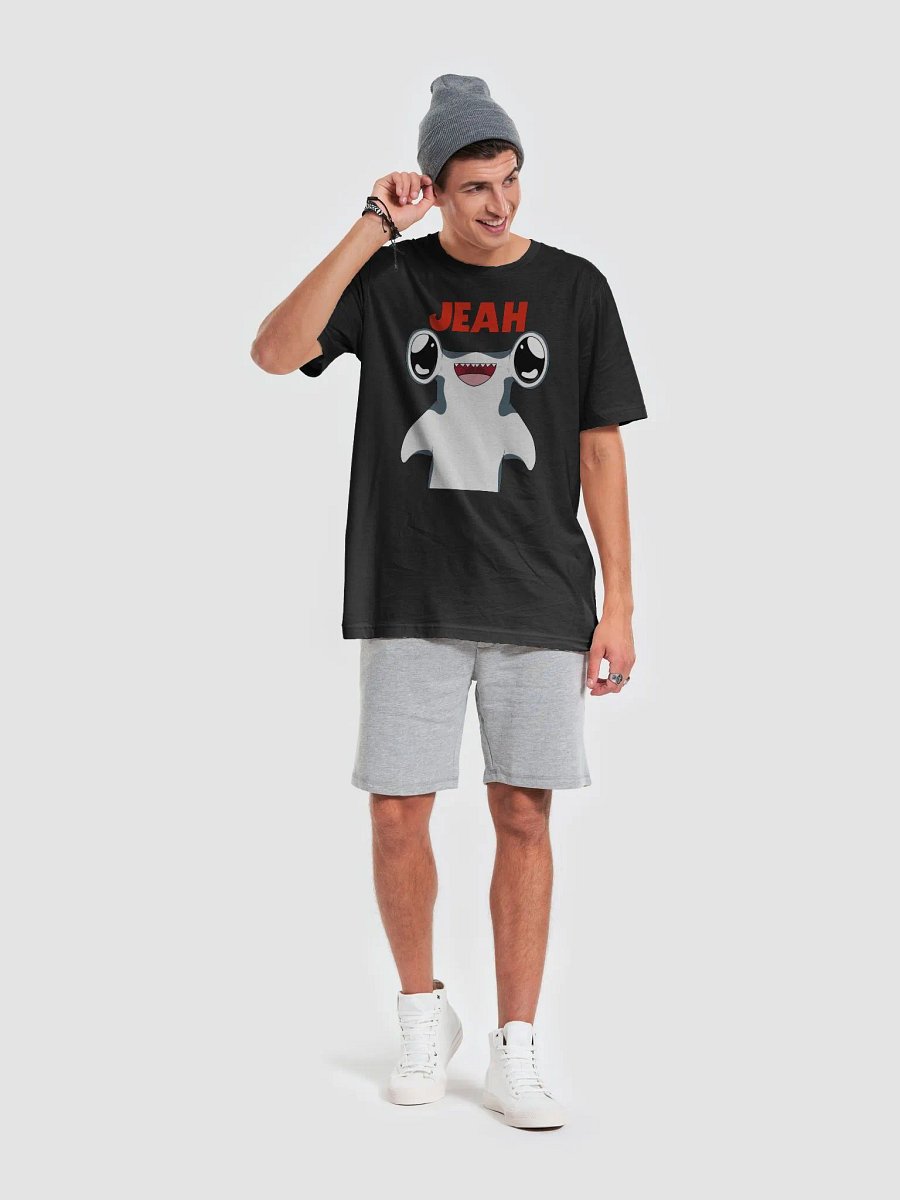 Jeah (Tee) product image (2)