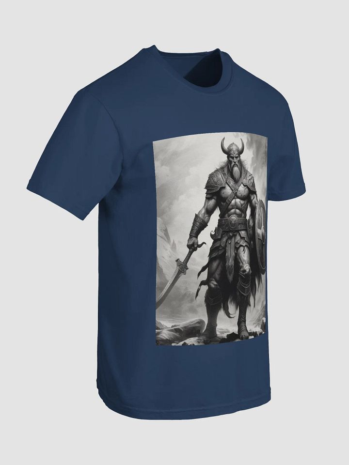 Viking Warrior product image (8)