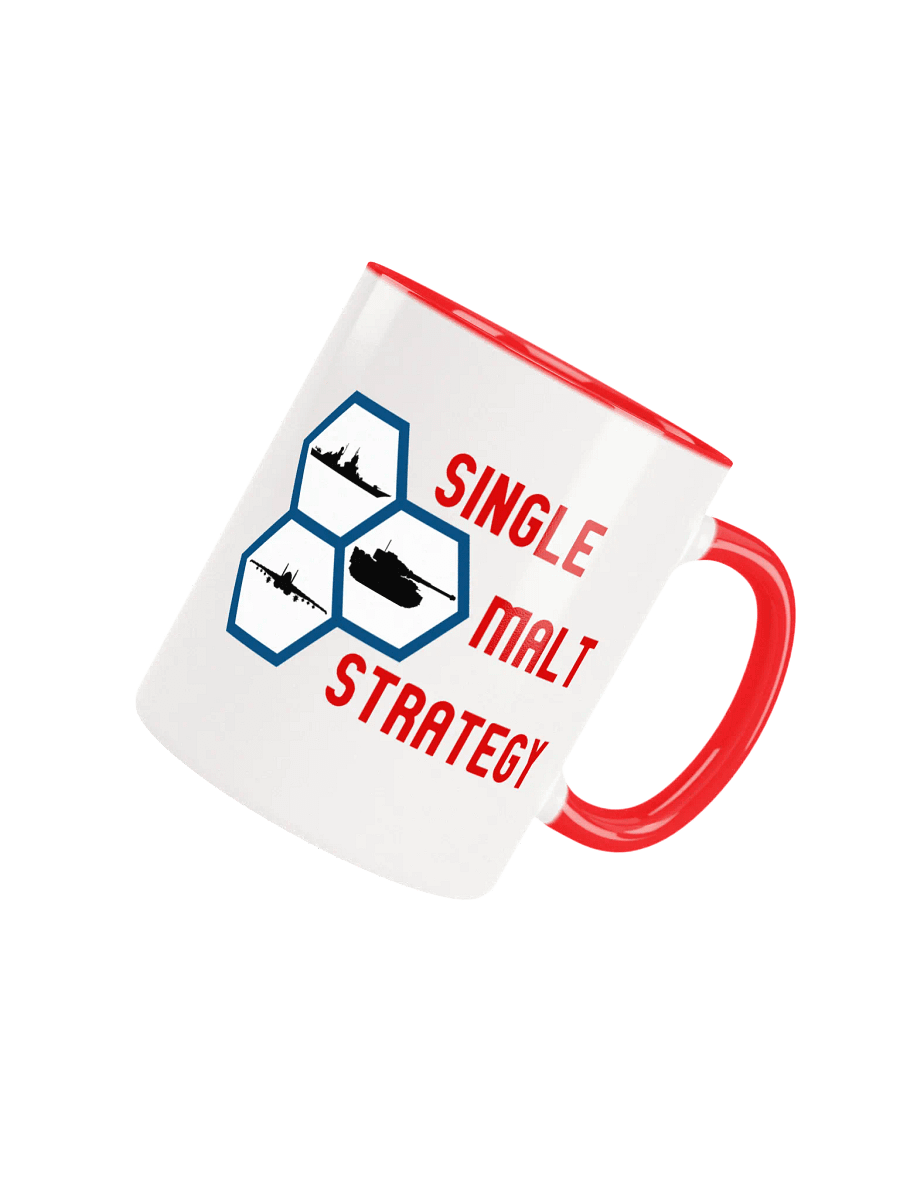 Single Malt Strategy Mug product image (8)