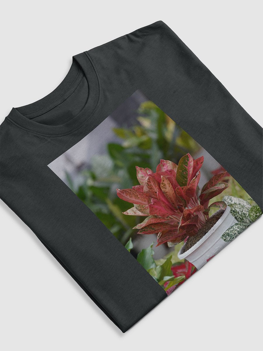 Vibrant Foliage Men's Premium Tee product image (3)