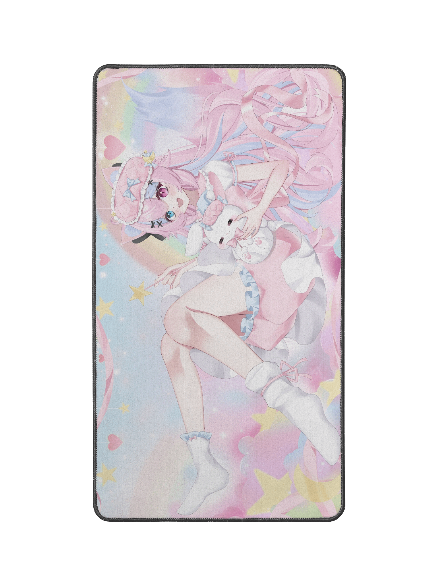 Sweet dreams desk mat 12 x 22 product image (2)