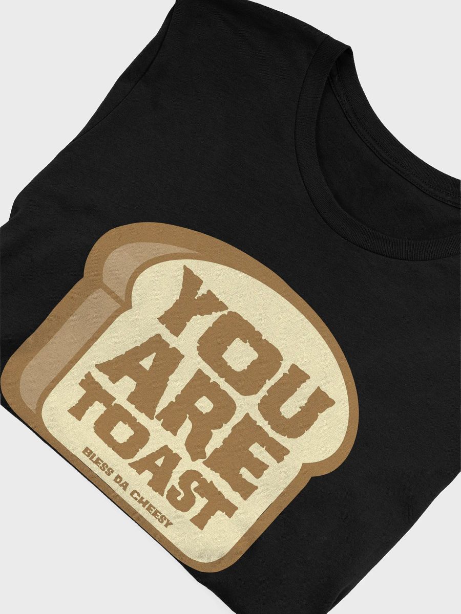 You Are Toast! product image (5)