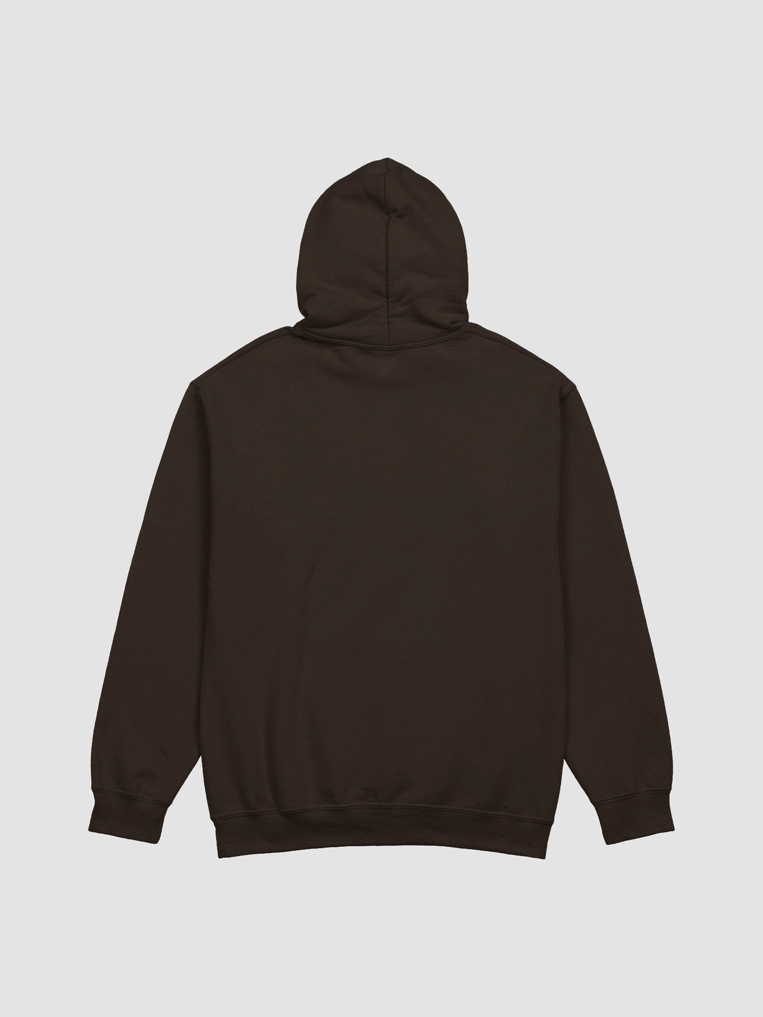 Fall Mushroom Controller Hoodie product image (11)