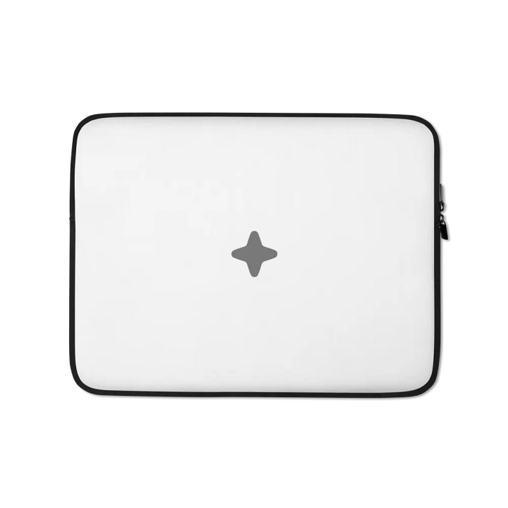 Star Laptop Sleeve product image (2)