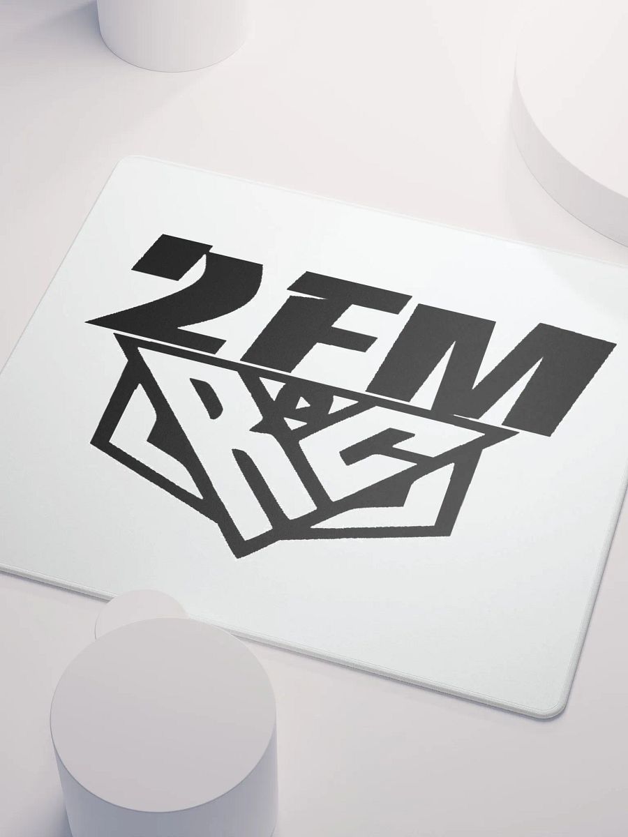 2FM RC Gaming Mouse Pad product image (6)