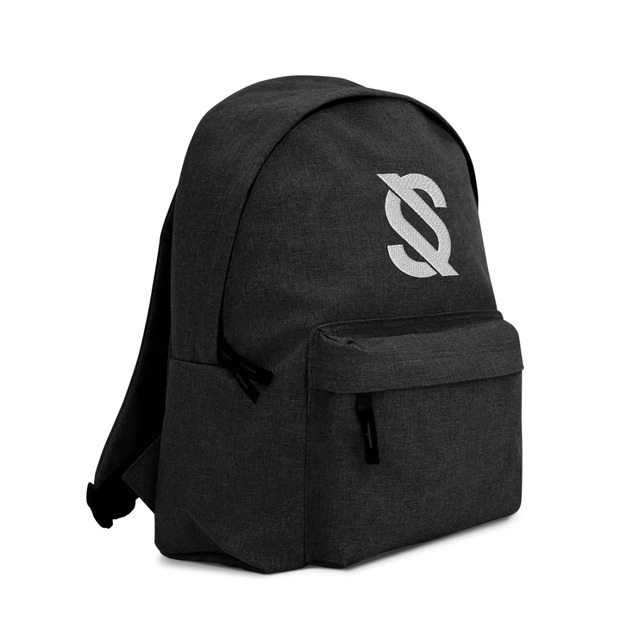 LH Emblem Backpack product image (4)