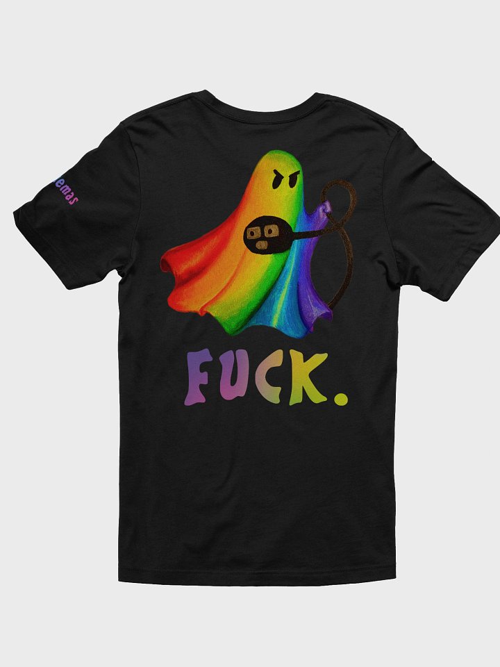 FUCK U BOB product image (4)