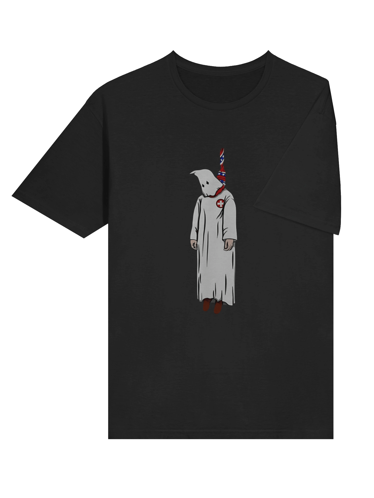 Kill The Klan Ghost Hanging T- shirts product image (4)