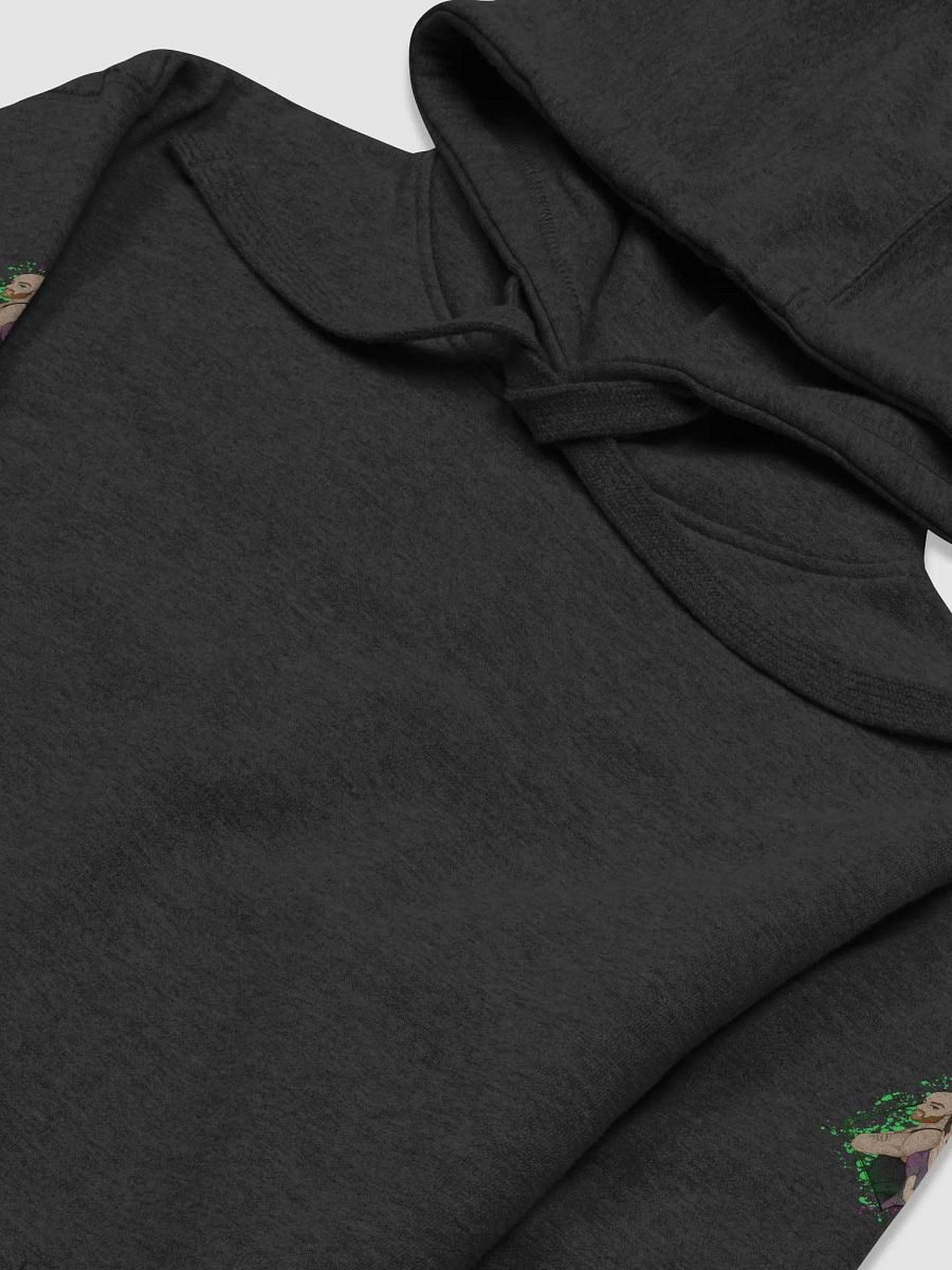Jek Rage Hoodie product image (3)