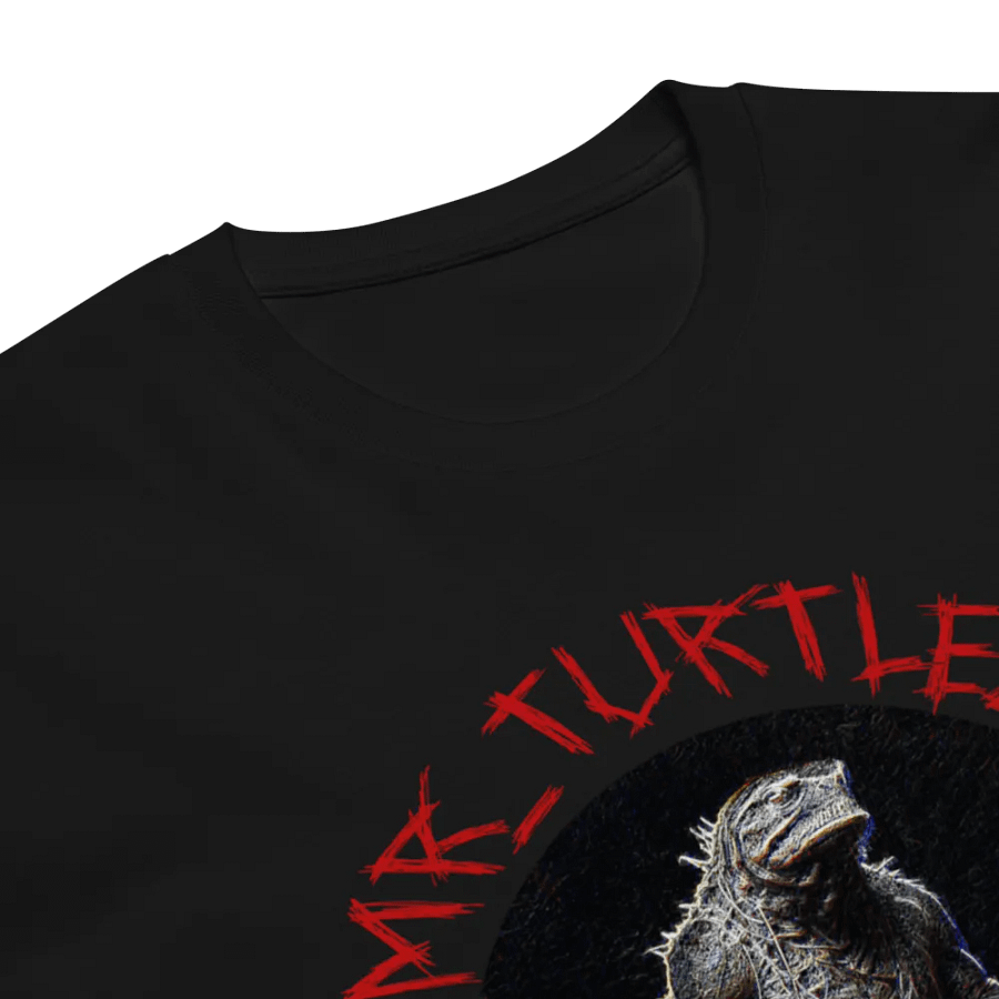 Wastelands turtle product image (9)