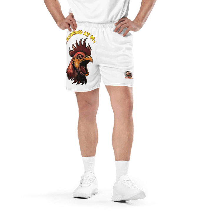 Quit Staring at my Rooster! product image (1)