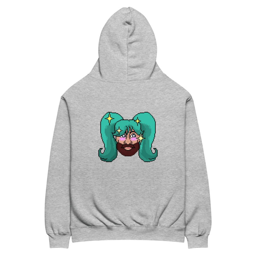 Oversize Surprise Hoodie product image (16)