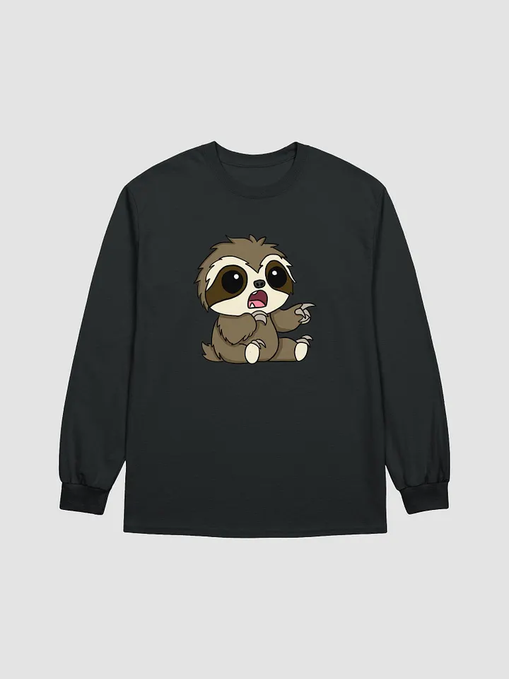 Long Sleeve shirt - Point product image (5)