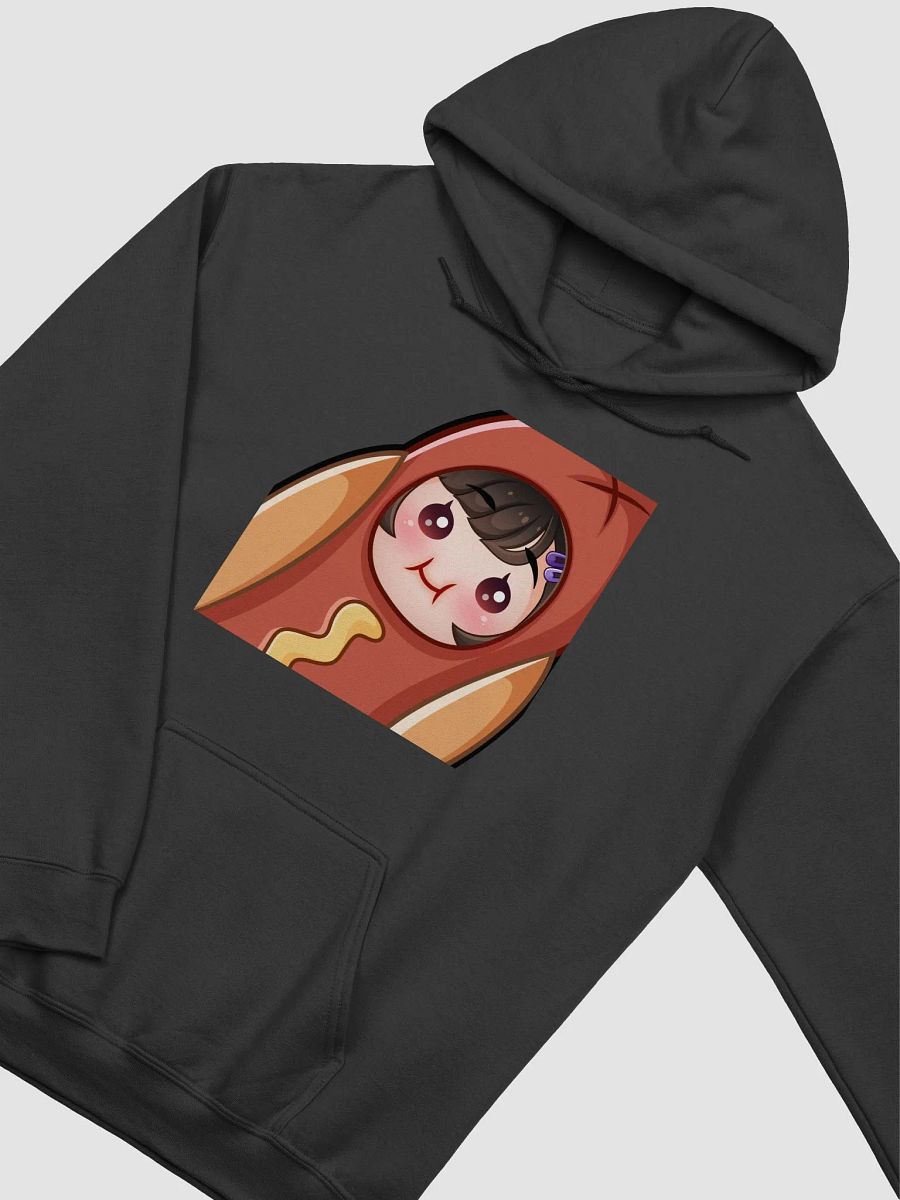 HotDog Hoodie product image (35)
