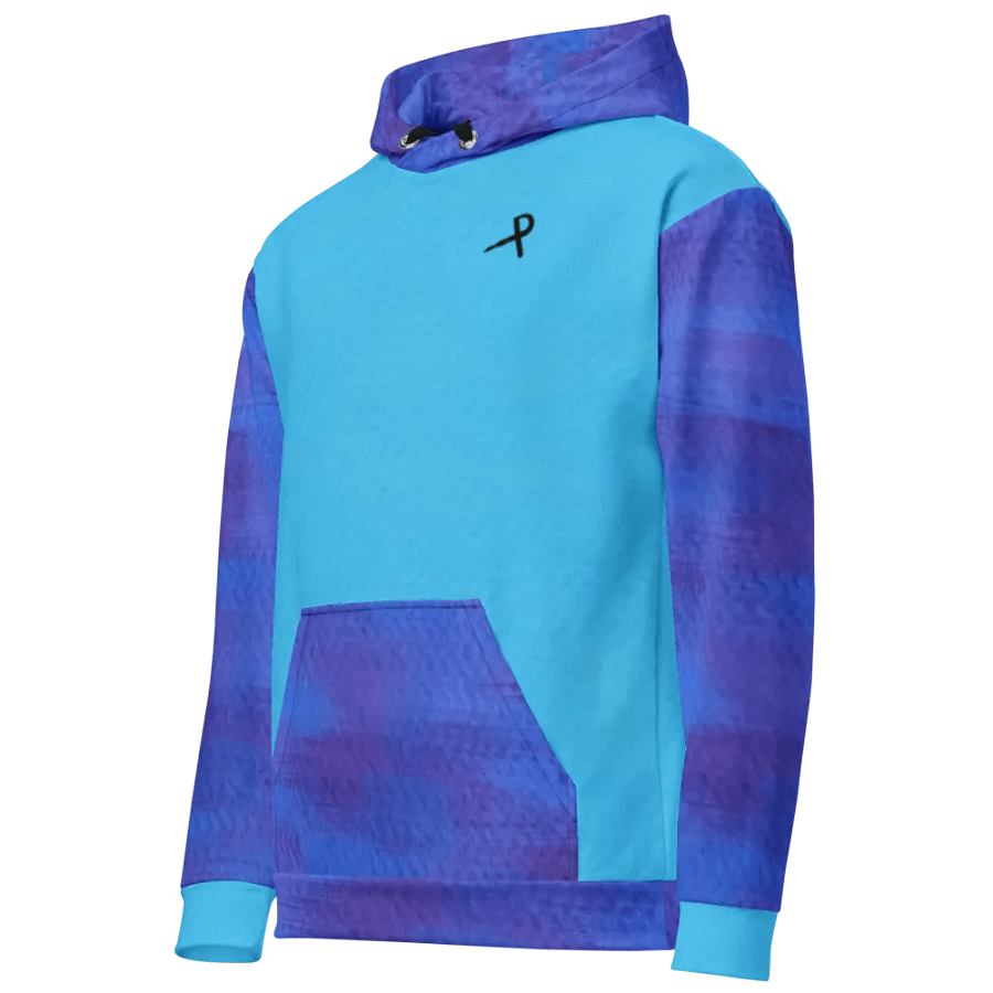 Heavenly Clouds Special Edition Hoodie product image (7)