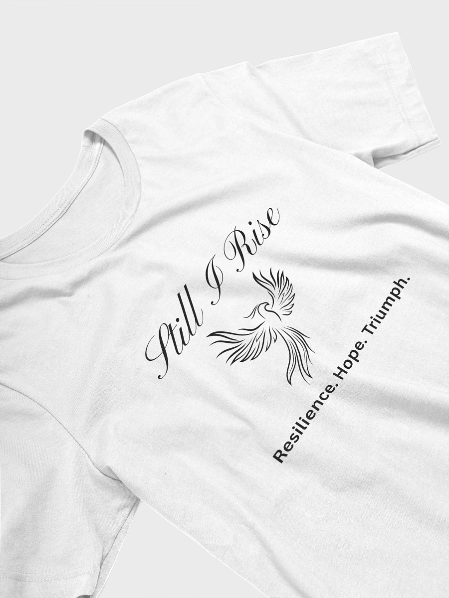 Whisper Soft Unisex Tee product image (3)