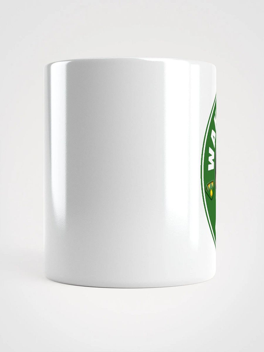 Wak Moments Coffee Mug product image (5)