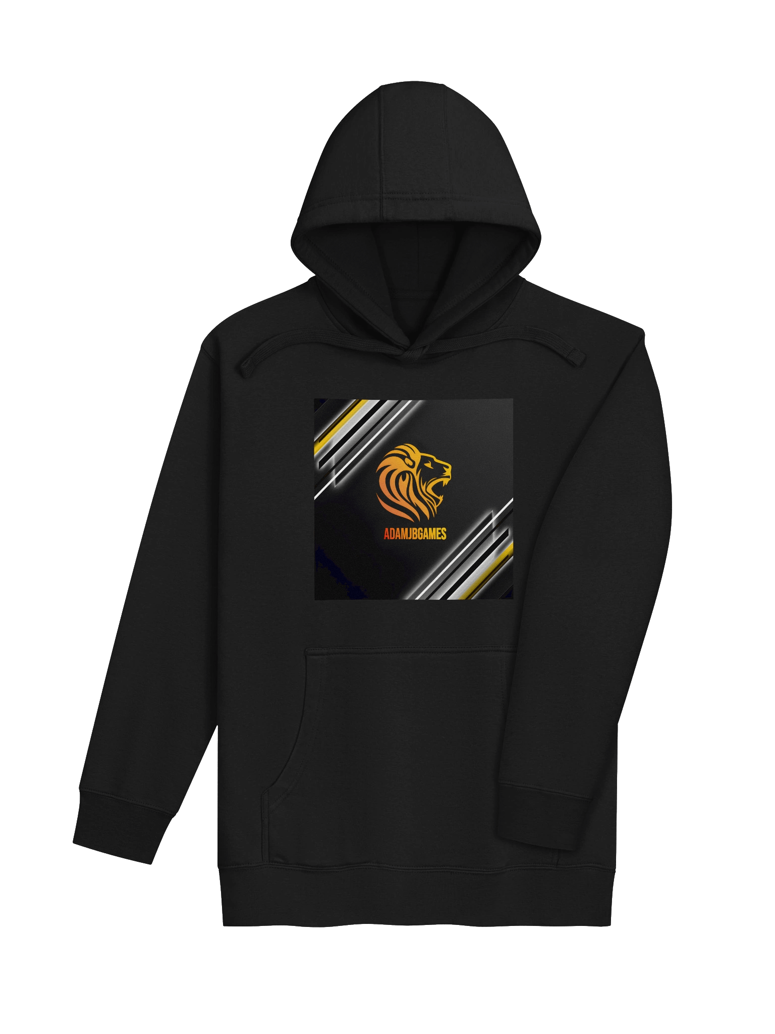 AdamJBGames Hoodie product image (4)