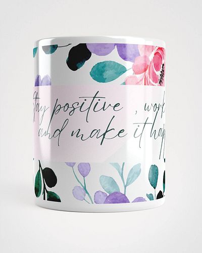 🎁 Want to give a gift that motivates and uplifts? Our mugs with inspirational quotes are the perfect stocking stuffer for tha...