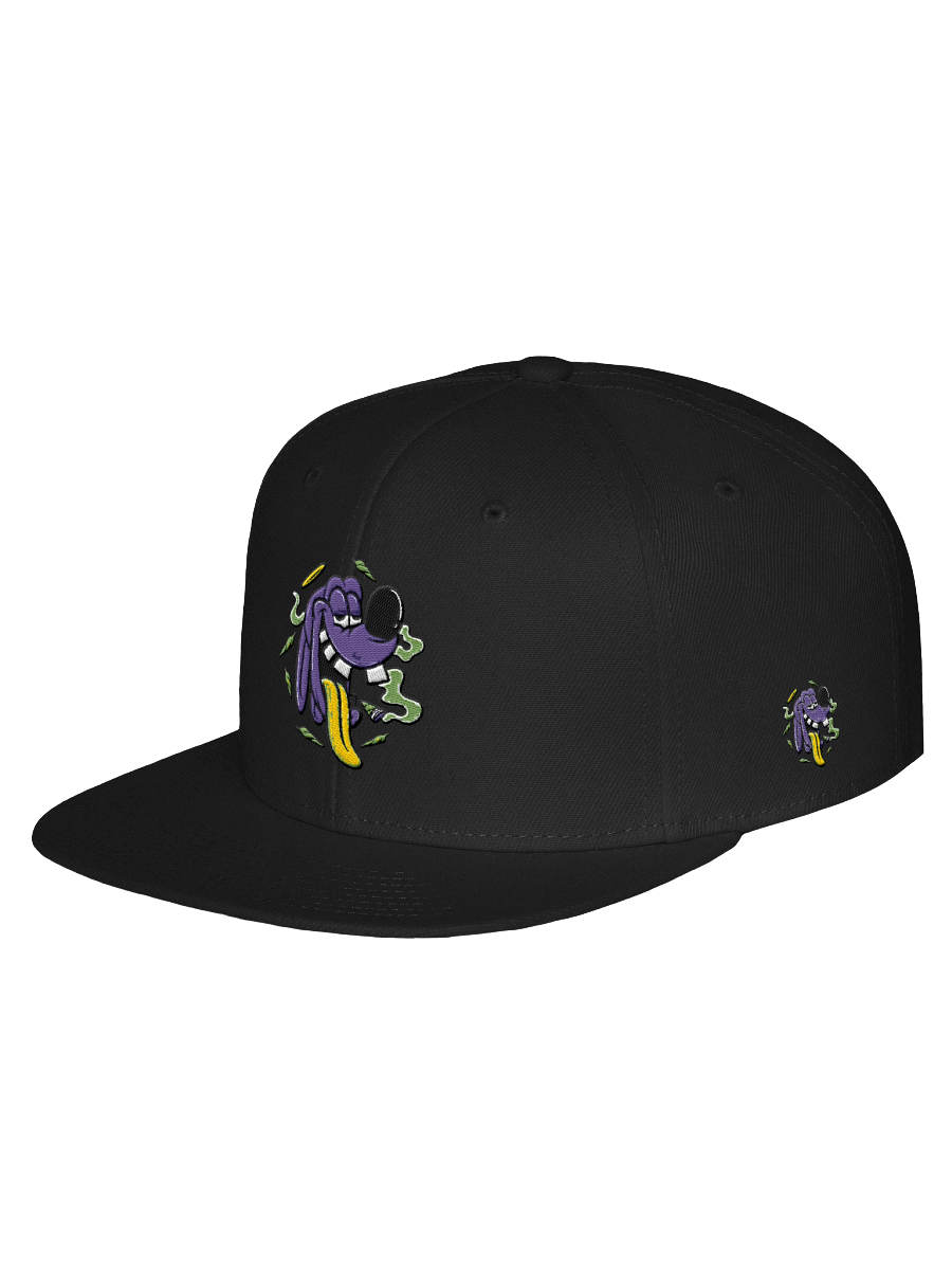 Official Lil Bizzy Snapback product image (21)