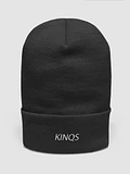 KINQS Cuffed Beanie product image (1)