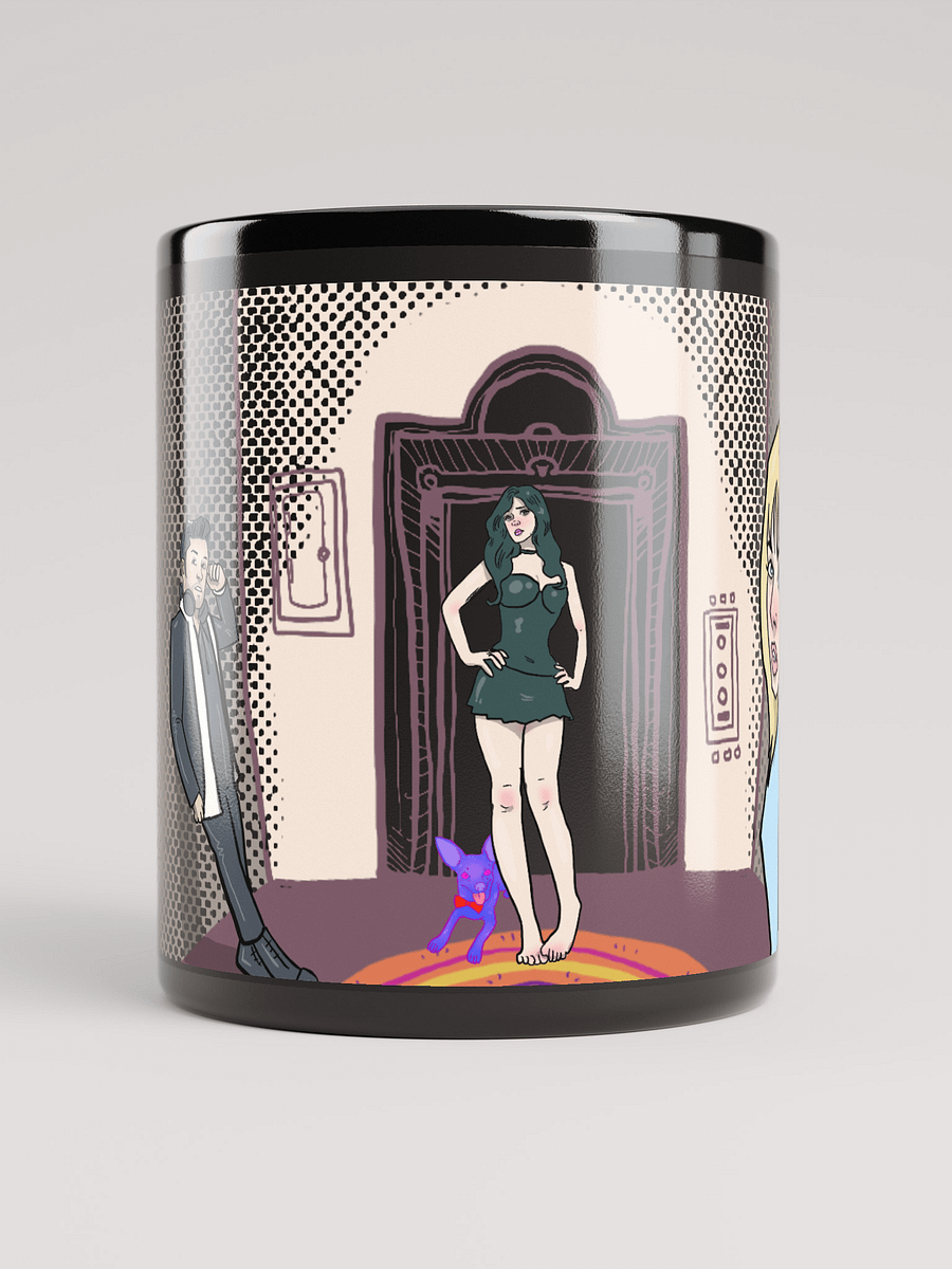 come up stairs with me product image (5)