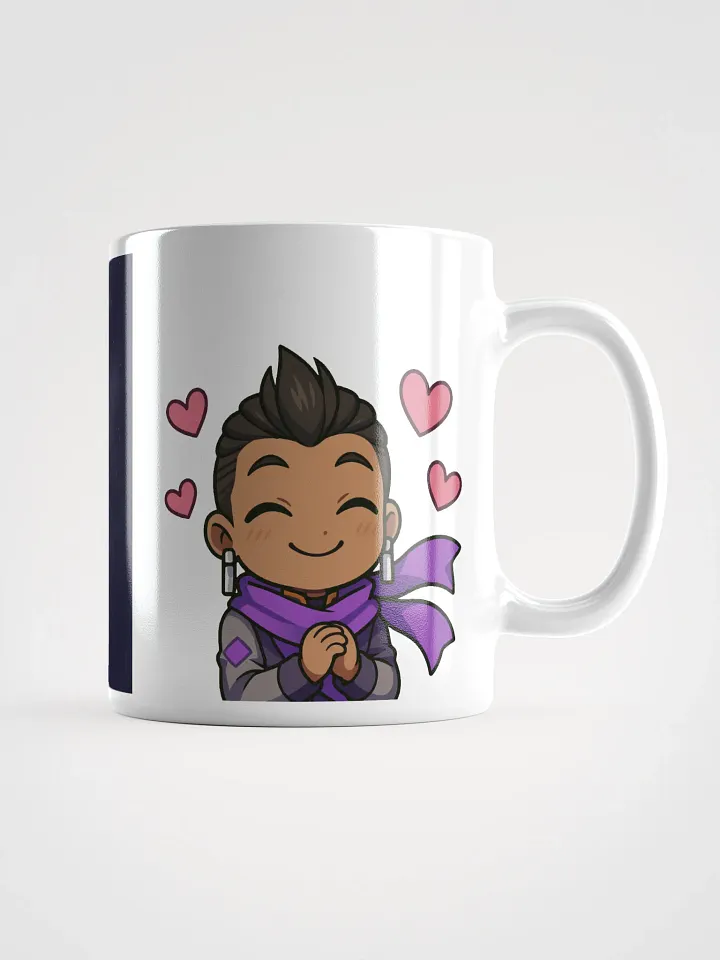Celestial Sips Mug – Octaven Edition product image (2)