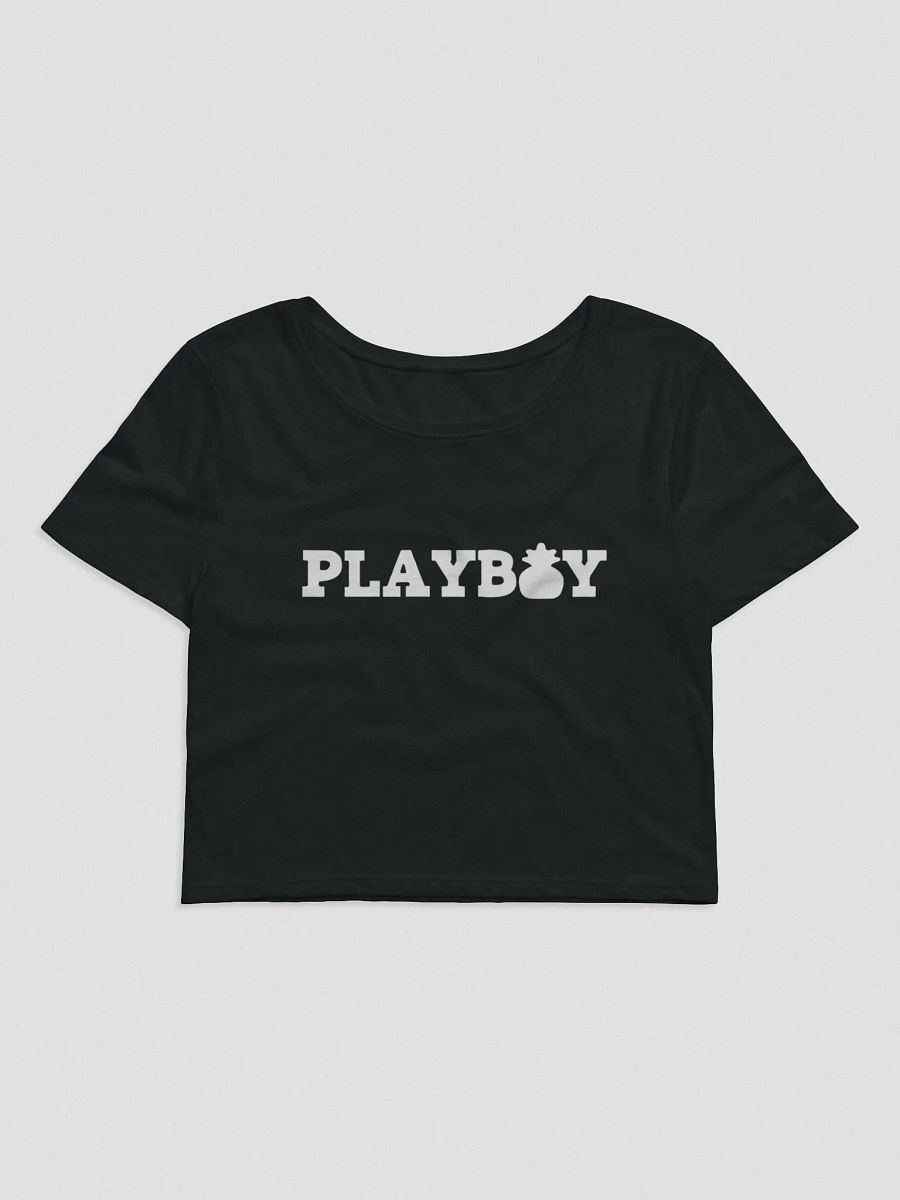 PlayB_Y Crop Top product image (2)