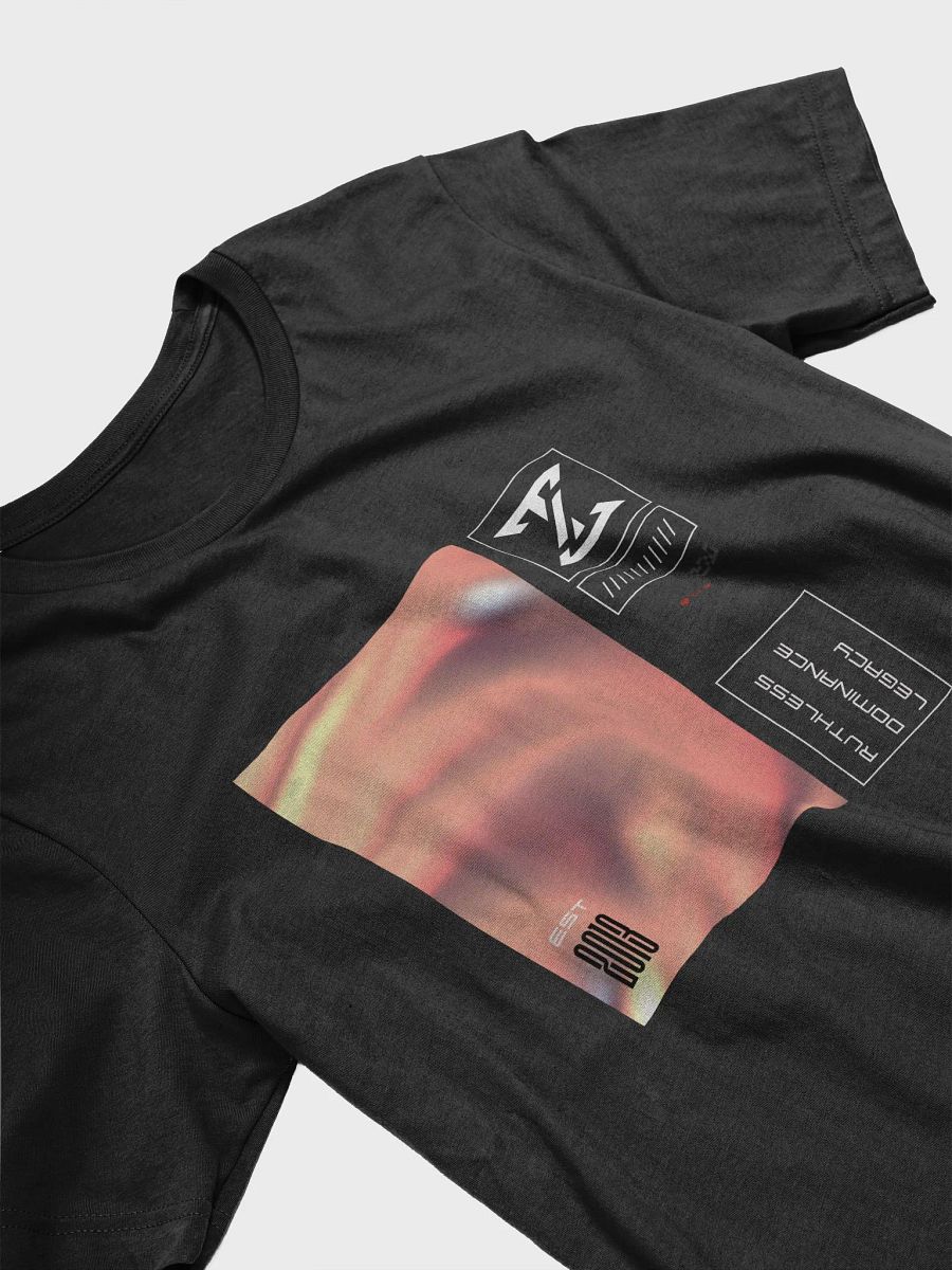 Sunset Orange T-Shirt product image (3)