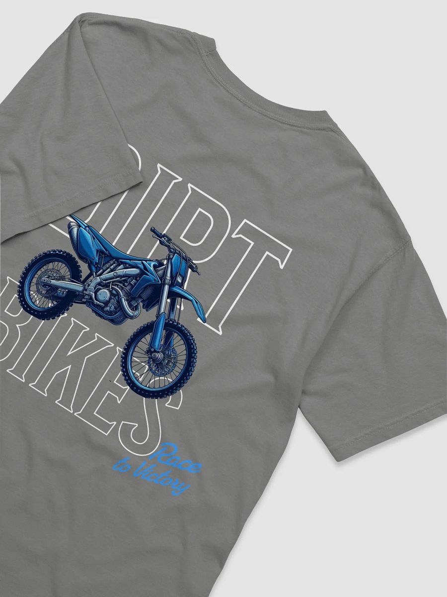 race to victory T-shirt product image (44)